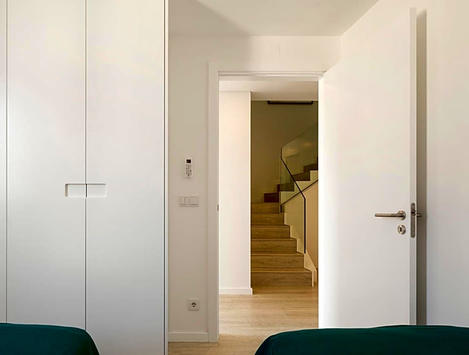 LSA Parque by Numa