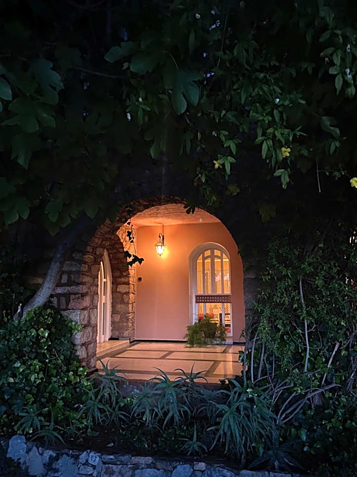 Auberge des Cascades Imouzzer - Paradise Valley