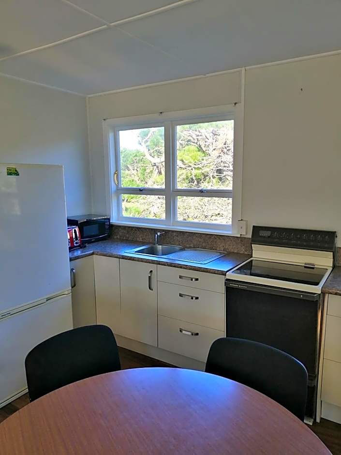 Rangiora Eco Holiday Park