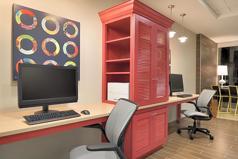 Home2 Suites By Hilton Iowa City Coralville