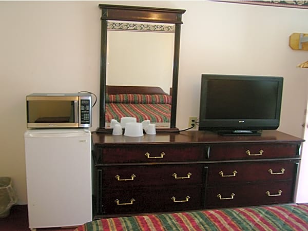 Passport Inn And Suites Chaplin