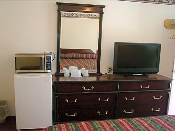 Passport Inn And Suites Chaplin