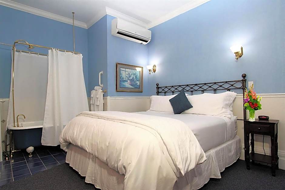 The Napa Inn