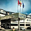 Hotel FC Villalba