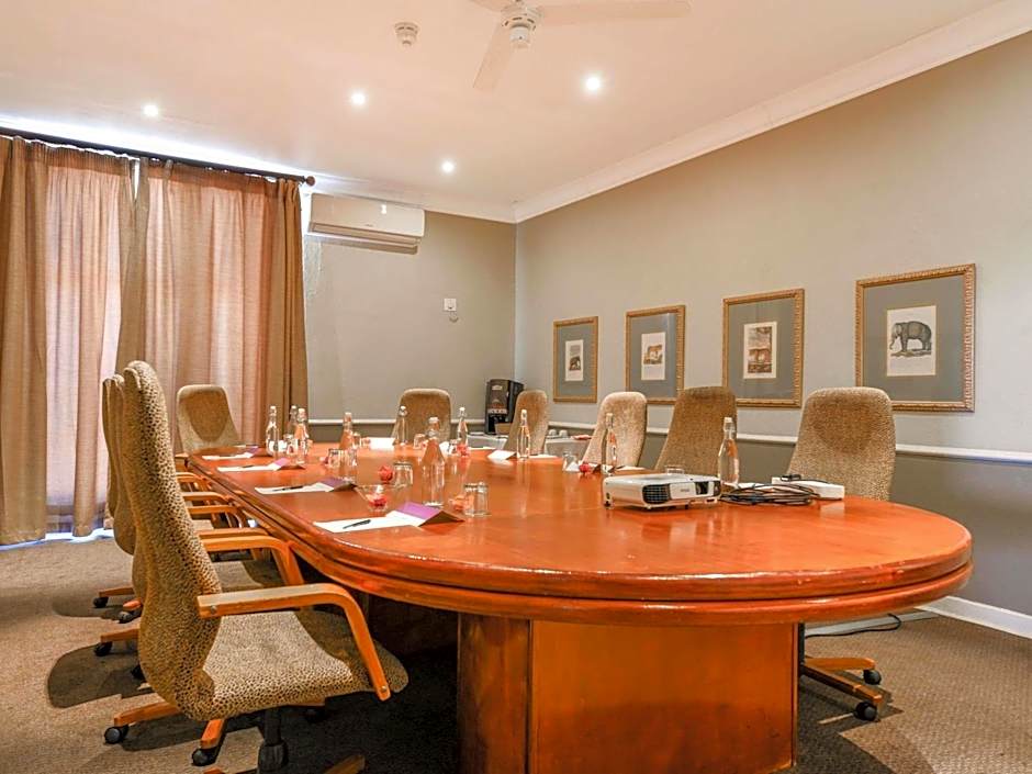 Mercure Hotel Nelspruit