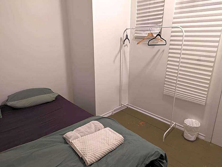 The Parkdale Hostellerie