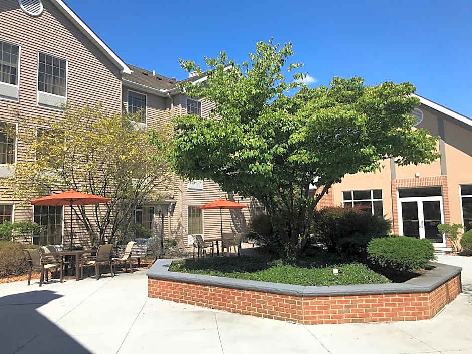 Hampton Inn By Hilton And Suites Bethlehem