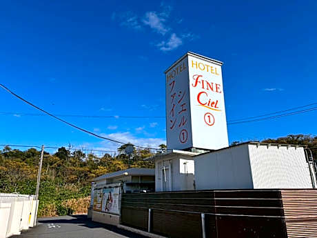 Hotel Fine-Ciel Tottori Sakyu - Adults Only