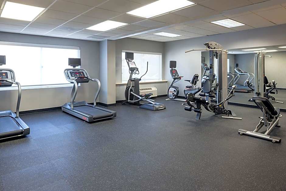 Courtyard by Marriott Los Angeles Baldwin Park