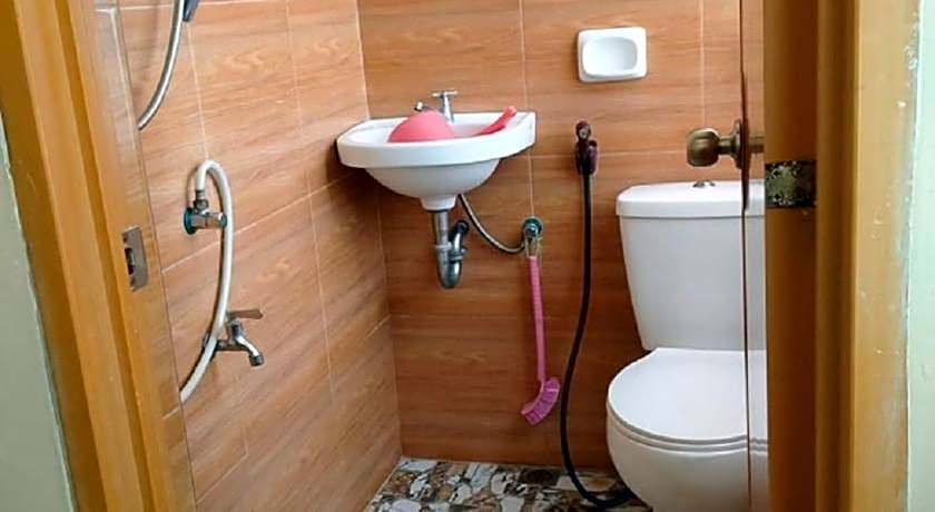 D'MESA Seacretlodge and Restaurant