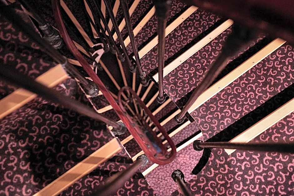 Austin'S Saint Lazare Hotel