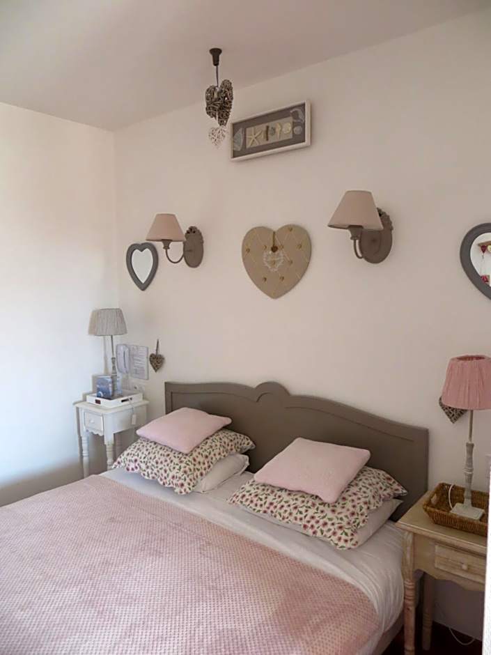 Hôtel Les Embruns Sables d'Olonne