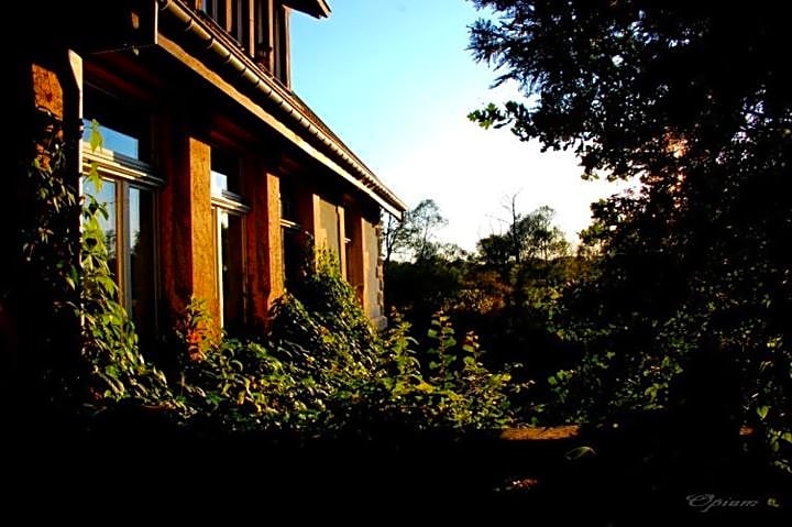 Chambre d'hôtes du Moulin de Landonvillers