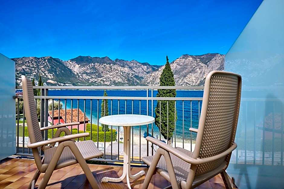 Hotel Astoria - 3stelle S