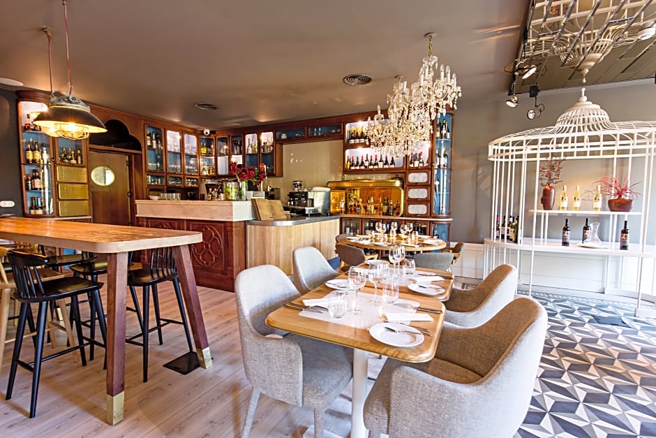 My Story Hotel Rossio