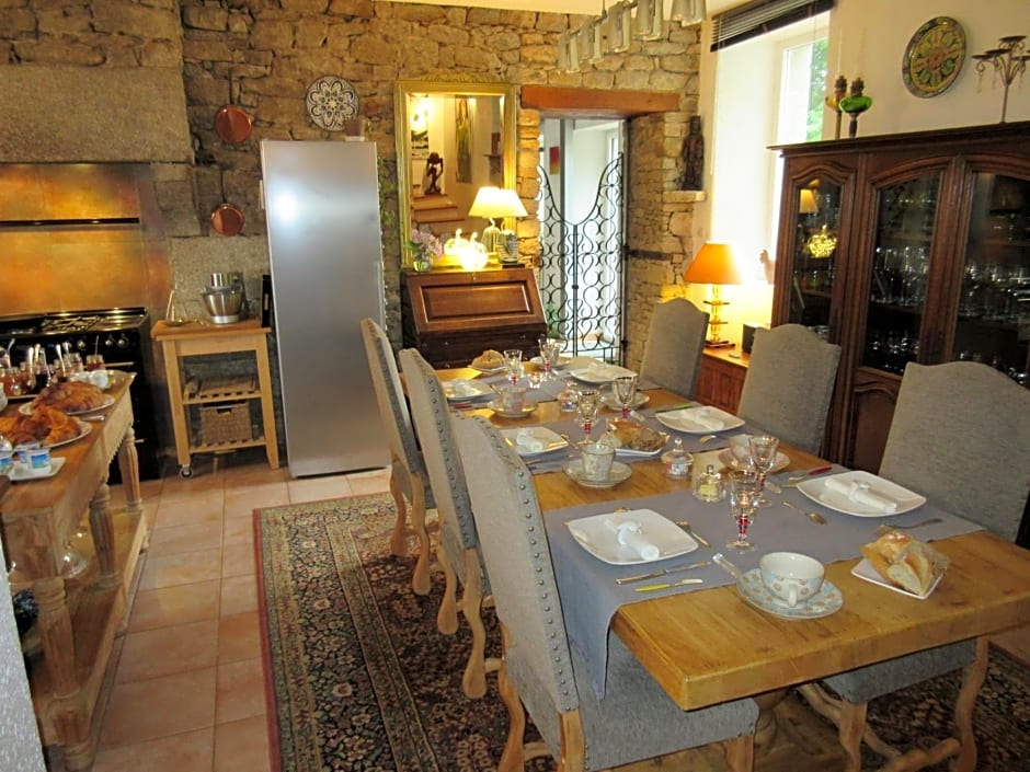 Le Vieux Couvent & SPA