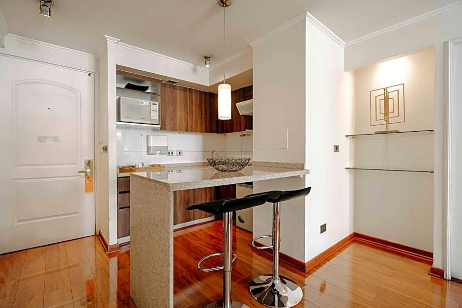 Time Suite - Comfort Apartments