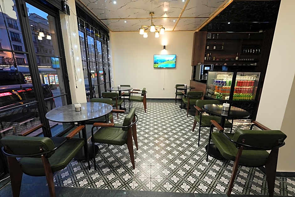 Taksim Bosphorus Hotel