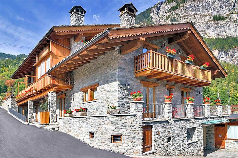 Hotel Lo Campagnar