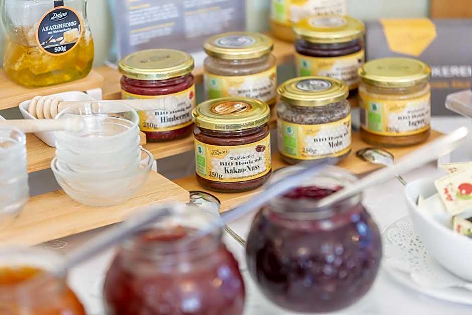 Donauhof - Hotel garni