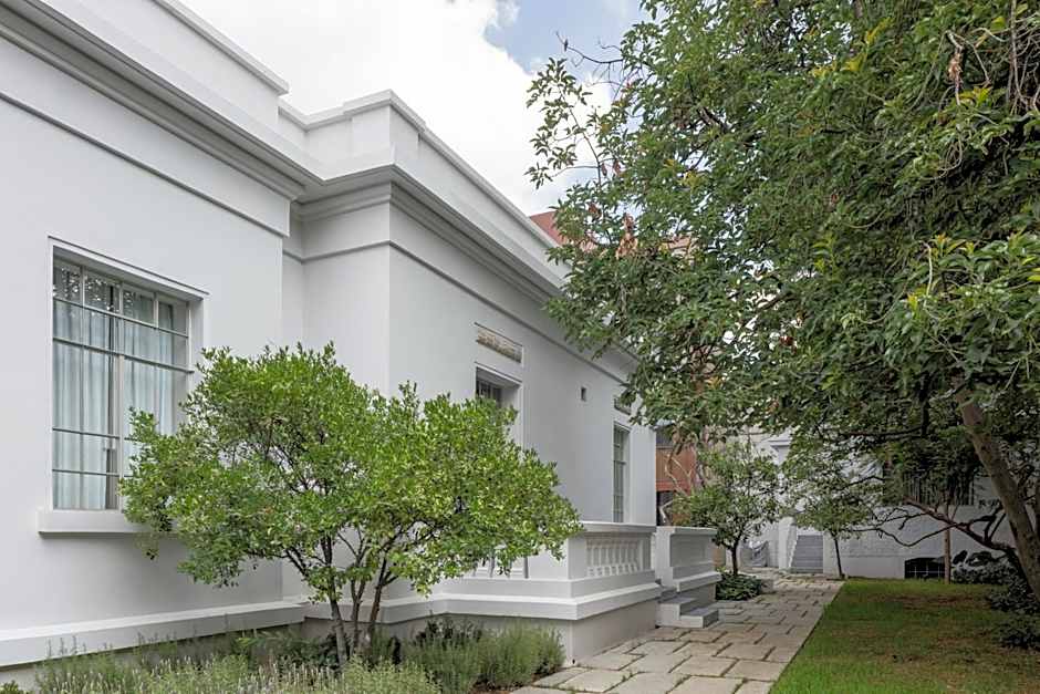 Hotel Boutique Casa Eduviges