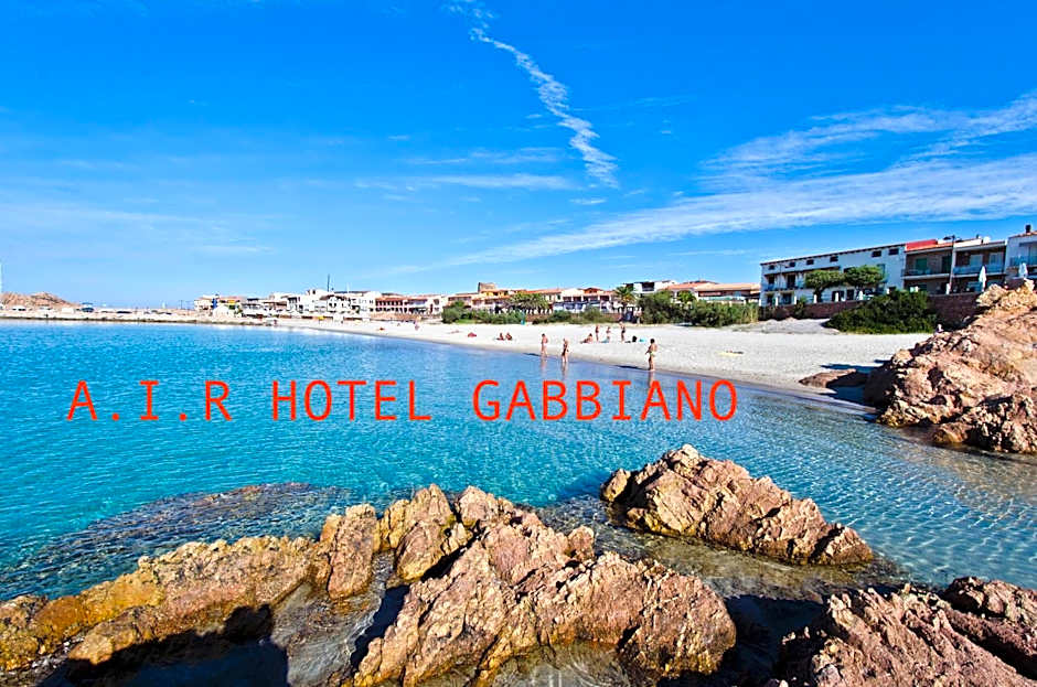 A.I.R. Hotel Gabbiano