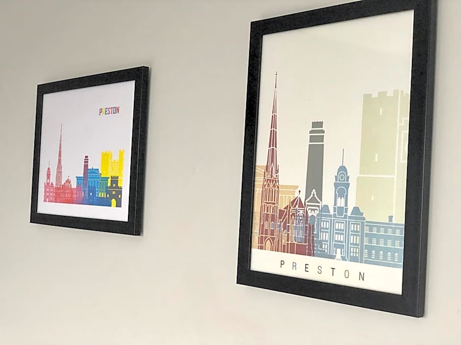 Holiday Inn Preston By IHG