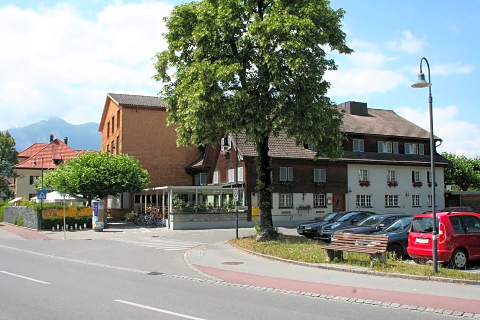 Hotel-Gasthof Löwen