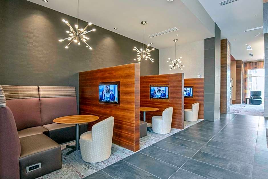 Courtyard by Marriott Raleigh Cary/Parkside Town Commons