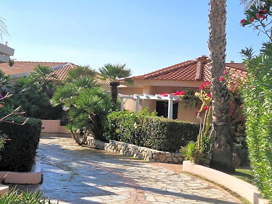 Hotel Villaggio Cala Di Volpe