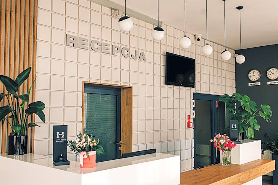 Terminal Hotel