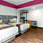 Hotel VIVE MX cuauhtemoc CDMX Trademark Collection by Wyndham
