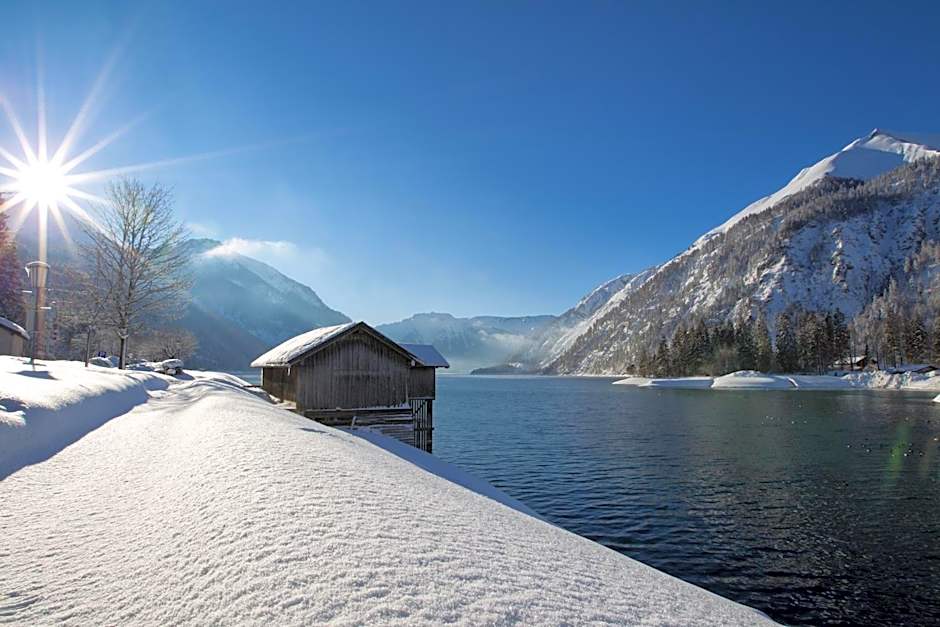 Fischerwirt am See