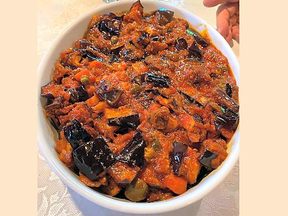 Small Paradise Palermo