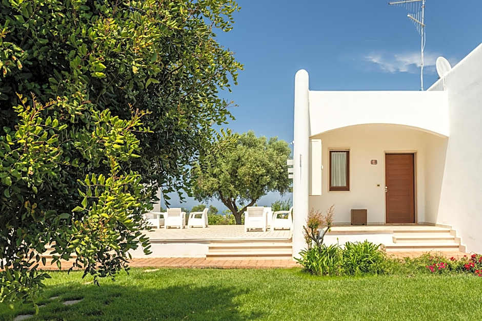 B&B La Vigna