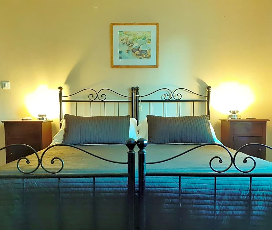 Cà Gennara Agri B&B