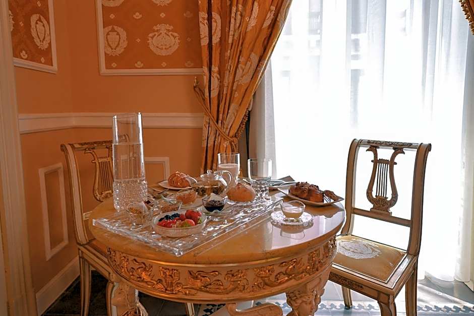 Palazzo Marletta Luxury House Hotel