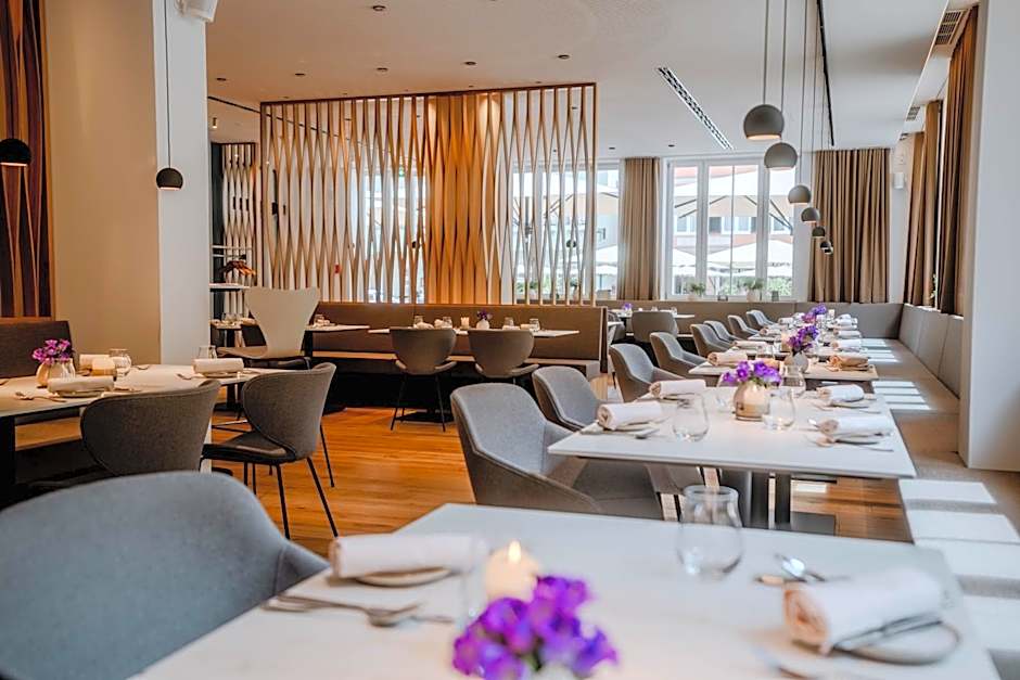 Hotel Deutsches Haus