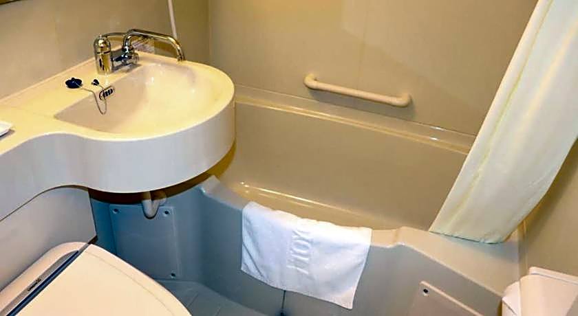 Toyoko Inn Yamagata-Eki Nishi-Guchi