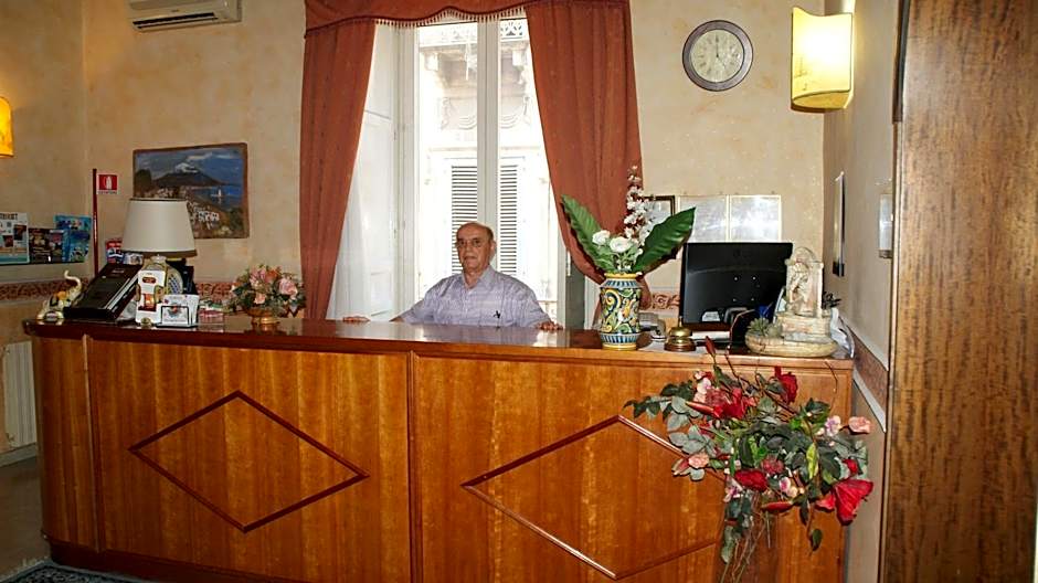 Hotel Gresi