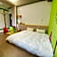 Shiangshiang Forest Hotel