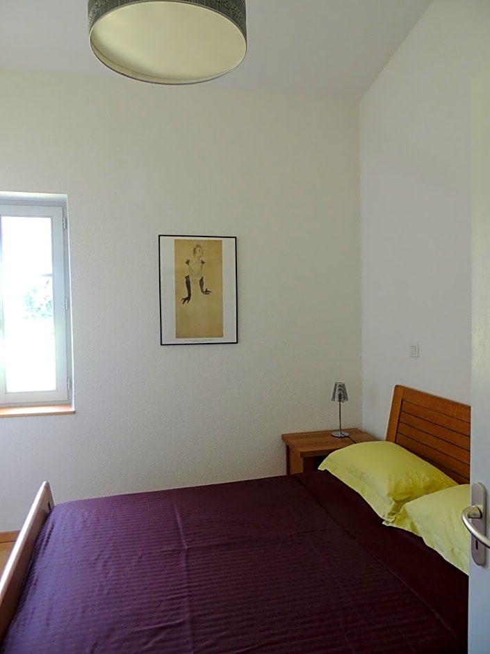 La Ferme Des Buis – Mercurol, WV