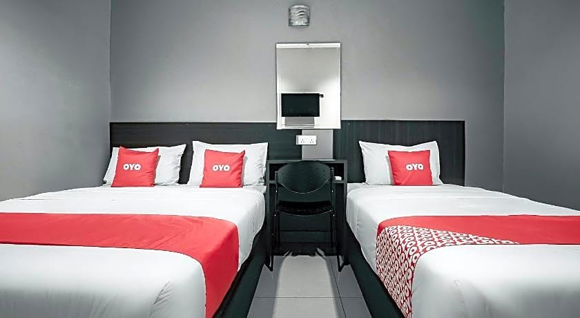 Hotel O Nice Stay Three Six Five Services