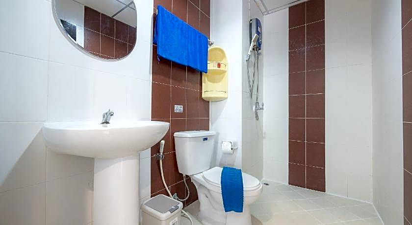 Baan Yuyen Karon Guesthouse