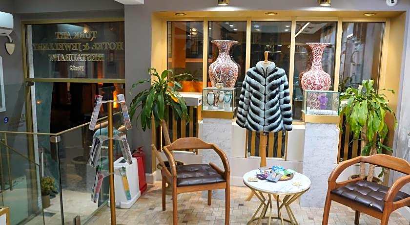 Turk Art Hotel