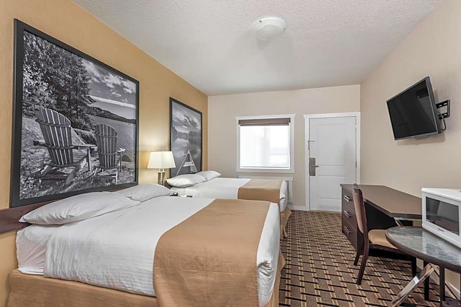 Super 8 by Wyndham Watrous