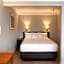 Seabird Lodge Fort Bragg
