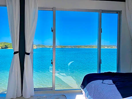 Deluxe Double Room with Bath