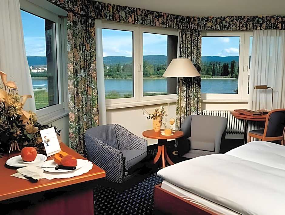 Rheinhotel Larus