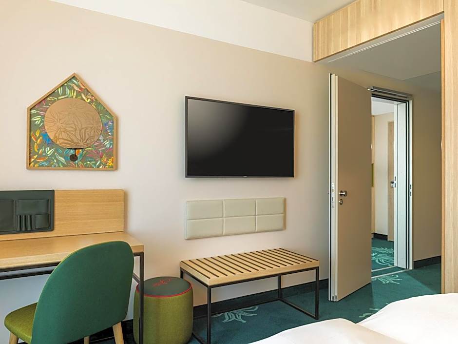 Movenpick Hotel Stuttgart Messe & Congress